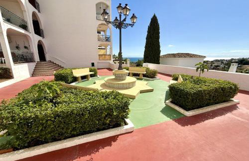 SR Adelina's Panoramic Sea view Calahonda - Photo 40