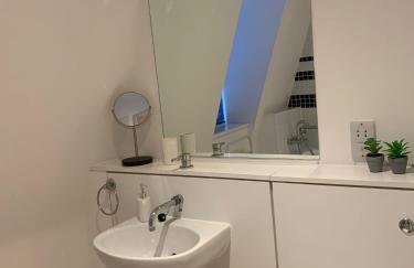 The Riding Gate Apartment - Foto 56