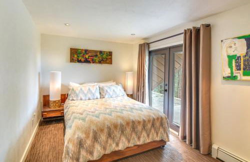 Boulder Barrett House on Mtn Peak with Hot Tub - Photo 25