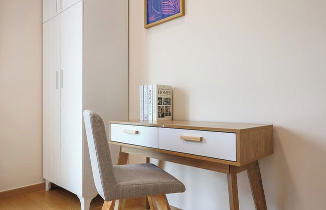 Maya Bay Residence Banting Icon Stay - Foto 29