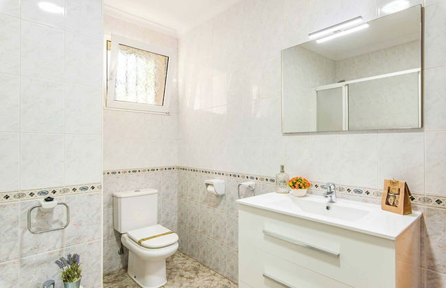 Villa Enzo Moraira - Foto 40