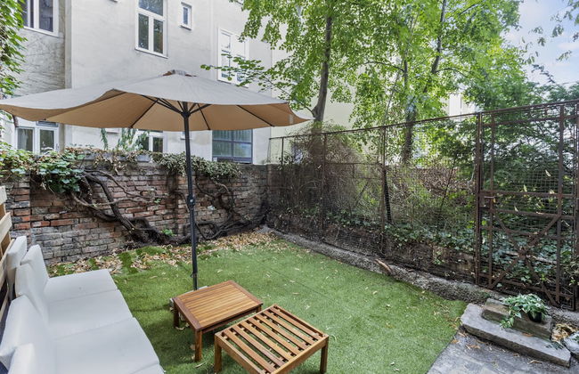 Stylish Apartments near AKH - Foto 42