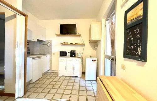 Alba Majore Beach Apartment - Foto 19