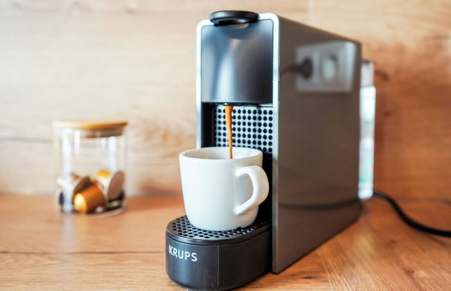 7Seas Comfort Aparthotel Homburg - Foto 69