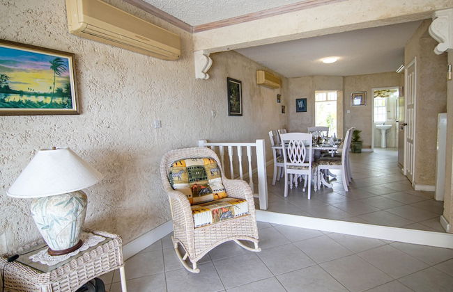 Seabliss Villa - Foto 40