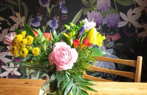 Casa Karp "Maisonette" - Foto 1