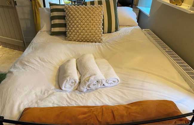 Stone Cottage Norfolk , Lovely Family Cottage - Foto 7