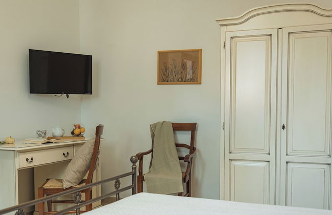 Tenuta Masseria & Spa Chicco Rizzo - Photo 11