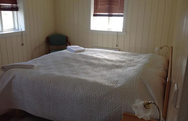 Frændgardur - Foto 2