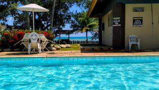 Apartamento Jubiaba Ilheus - Photo 3