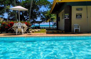 Apartamento Jubiaba Ilheus - Photo 3