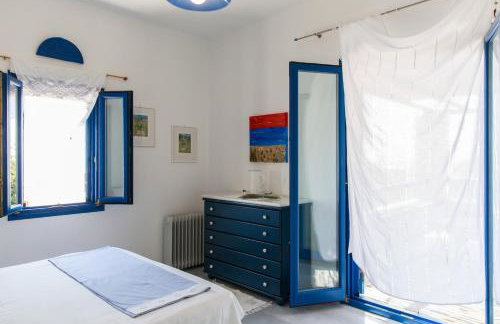 Family House, Paros Golden Beach - Foto 14