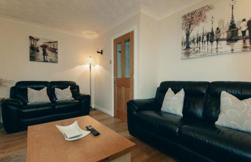 Acer Holiday Cottage Tideswell village Buxton Peak District by Rework Accommodation - Foto 10