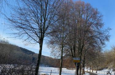 gemütliches Einfamilienhaus in Gera mit 3 Schlafzimmern mit Garten und Parkplatz - Foto 27