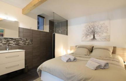 Le Saint Pierre Quartier Historique d'Oloron Sainte Marie - Foto 6