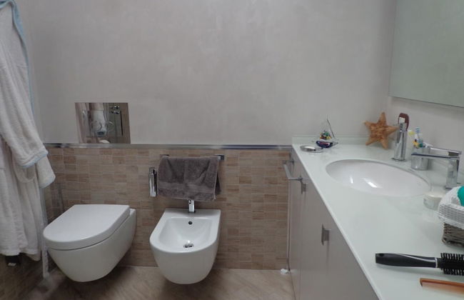 BMP Apartment Orchidea - Foto 25