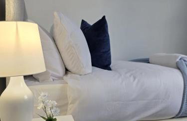 #18 Anfield 5 min walk Sleeps 7 4BR 5Bed 3Bathrms - Photo 5