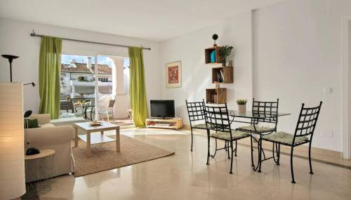 Apartamento en complejo con piscina climatizada - EL PRESIDENTE 234 - Foto 2