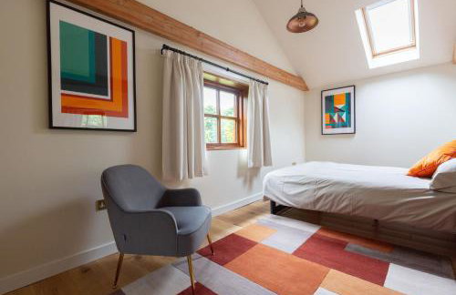 The Cart Lodge at Grove Barn - Photo 18