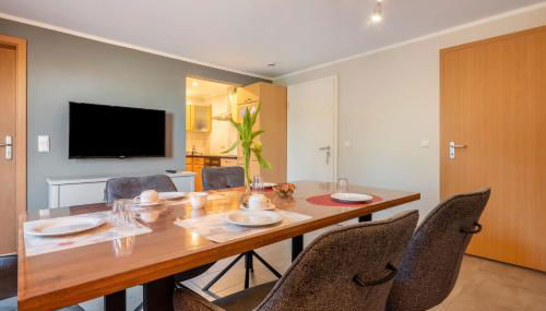 Ferienwohnung Ankerplatz - Foto 3