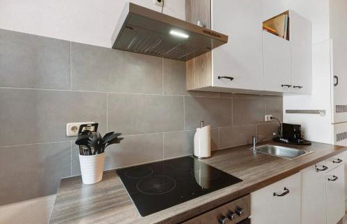 Apartment City Leben - Foto 9