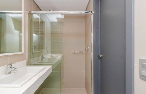 Edifício Helbor Stay - Batel | Gonzaga Stays - Photo 20