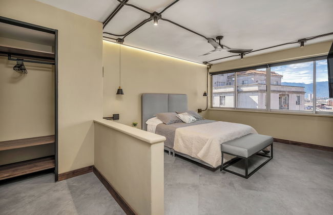 Nutibara Express by HOUSY HOST - Foto 21