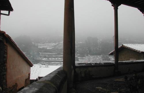 Casa Rural Valle del Arrago - Foto 71