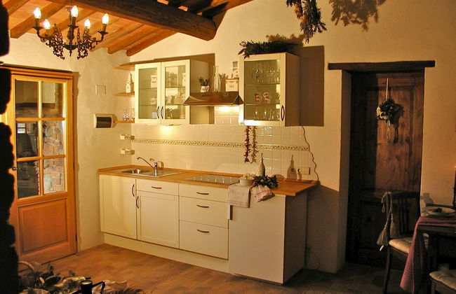 Ventena Vecchia Antico Frantoio - Photo 36