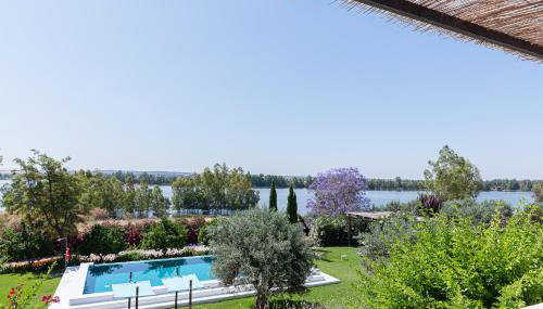 Casas de Juromenha - Foto 2