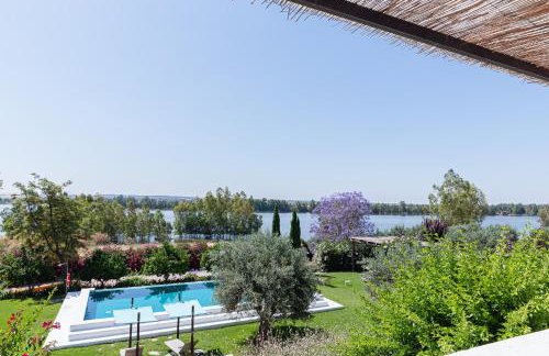 Casas de Juromenha - Foto 2