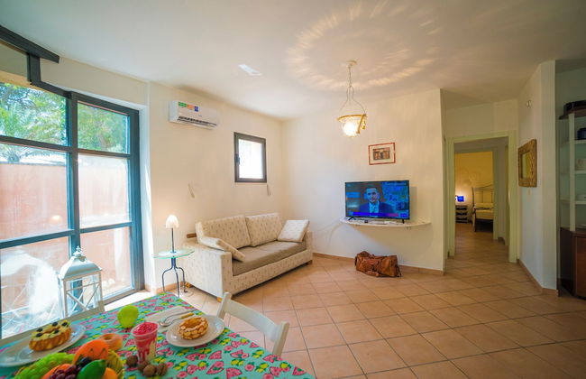 Apartment in Melendugno with garden - Foto 13