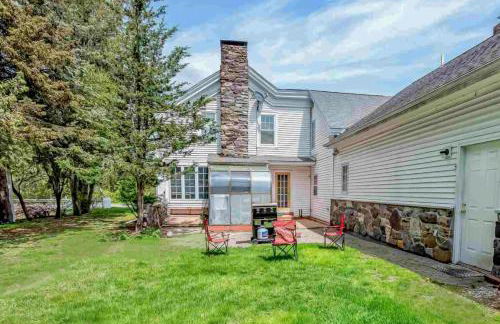 Maplewood Manor - Unit 1 - Foto 12