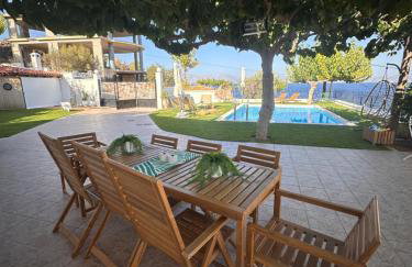 SESI Luxury Suites Seaside & Private Pool - Foto 3