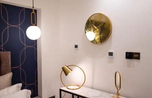 Kirkgate Suites - Luxurious City Centre Apartment - Foto 12