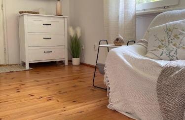 Kaszubski Zakątek Niesiołowice - Foto 22