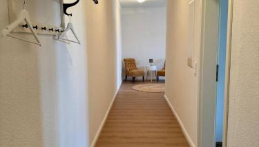 Robbe beim Ochsenturm am Deich - Foto 5, furniture