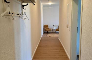 Robbe beim Ochsenturm am Deich - Foto 5