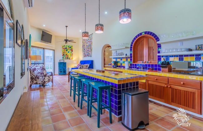 Casa Amor - Three Bedroom - Photo 15