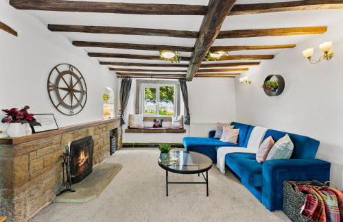 Classical Easter Cottage with Breathtaking Views - Foto 25