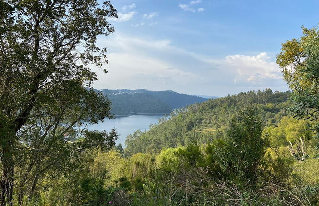 VISITAR BIOUCAS I - Casa Inteira Familiar e Grupo de Amigos - Foto 29