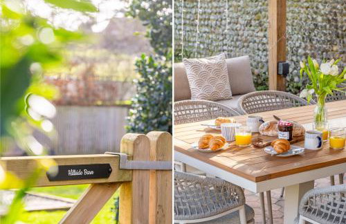 Hillside Barn - Foto 37