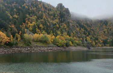Le Belvédère du Lac Blanc - Foto 30