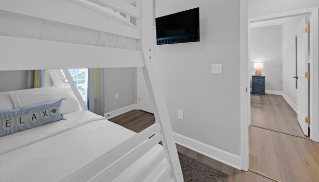 Once Upon a Tide - Foto 4, Habitación