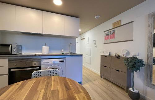 Studio Home Madrid - Foto 16