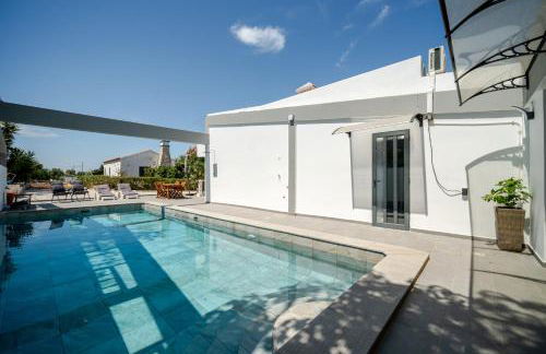 Casa ELI - 3 Bedroom house with pool - HolidaysPT - Foto 20