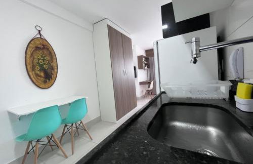 Beach Class Ilha do Leite - Recife - Foto 9