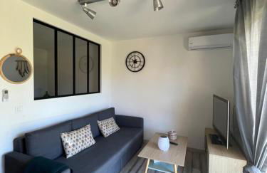 Chez Mel et Manu - Foto 5