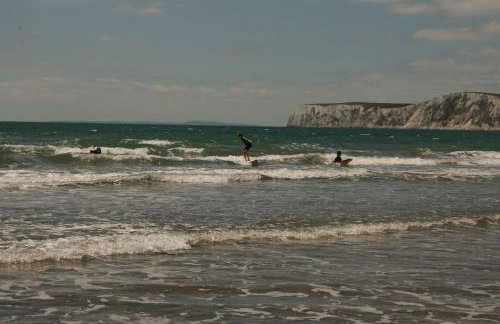 Greystone Cottage - Sea views, short stroll to a beautiful sandy beach - Foto 20