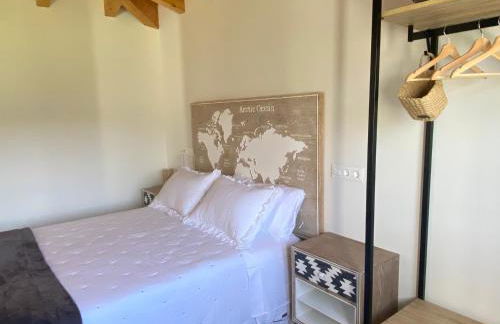 Apartamentos Turísticos VillaCordido Villaframil Ribadeo - Foto 24